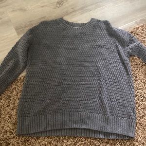 Sweater from Old Navy